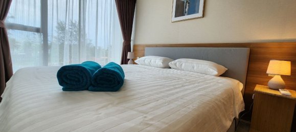 3غرفة شقة في Pattaya, Thailand رقم 75274 10