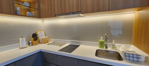 3 habitaciónes apartamento en venta en Pattaya, Chonburi, Eastern Thailand, Thailand № 75274 7
