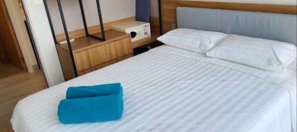 3 habitaciónes apartamento en venta en Pattaya, Chonburi, Eastern Thailand, Thailand № 75274 12
