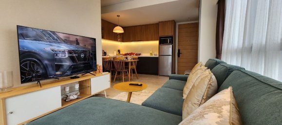 3 habitaciónes apartamento en venta en Pattaya, Chonburi, Eastern Thailand, Thailand № 75274 5