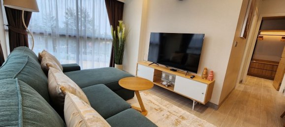3 habitaciónes apartamento en venta en Pattaya, Chonburi, Eastern Thailand, Thailand № 75274 4