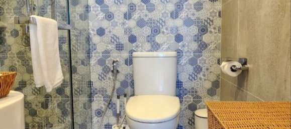 3غرفة شقة في Pattaya, Thailand رقم 75274 19