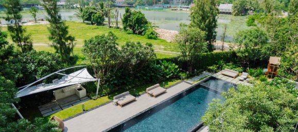 3 habitaciónes apartamento en venta en Pattaya, Chonburi, Eastern Thailand, Thailand № 75274 26