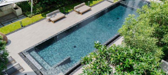 3 habitaciónes apartamento en venta en Pattaya, Chonburi, Eastern Thailand, Thailand № 75274 25