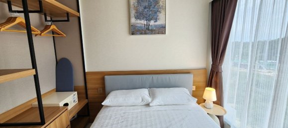 3 habitaciónes apartamento en venta en Pattaya, Chonburi, Eastern Thailand, Thailand № 75274 11