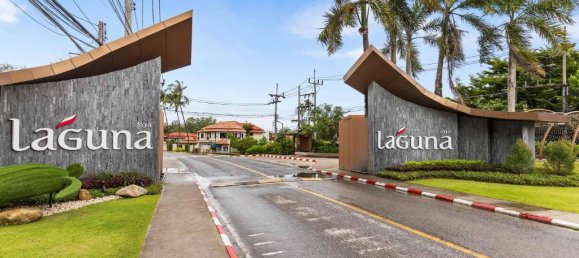 3 habitaciónes apartamento en venta en Pattaya, Chonburi, Eastern Thailand, Thailand № 75274 20