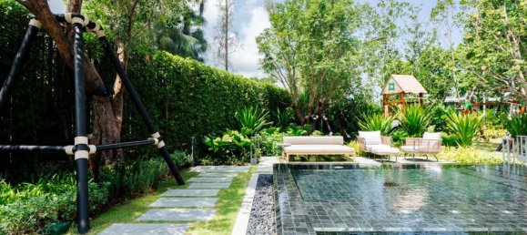 3غرفة شقة في Pattaya, Thailand رقم 75274 24