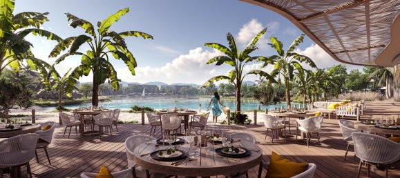 3 habitaciónes apartamento en venta en Pattaya, Chonburi, Eastern Thailand, Thailand № 75274 28