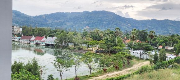 3 habitaciónes apartamento en venta en Pattaya, Chonburi, Eastern Thailand, Thailand № 75274 15
