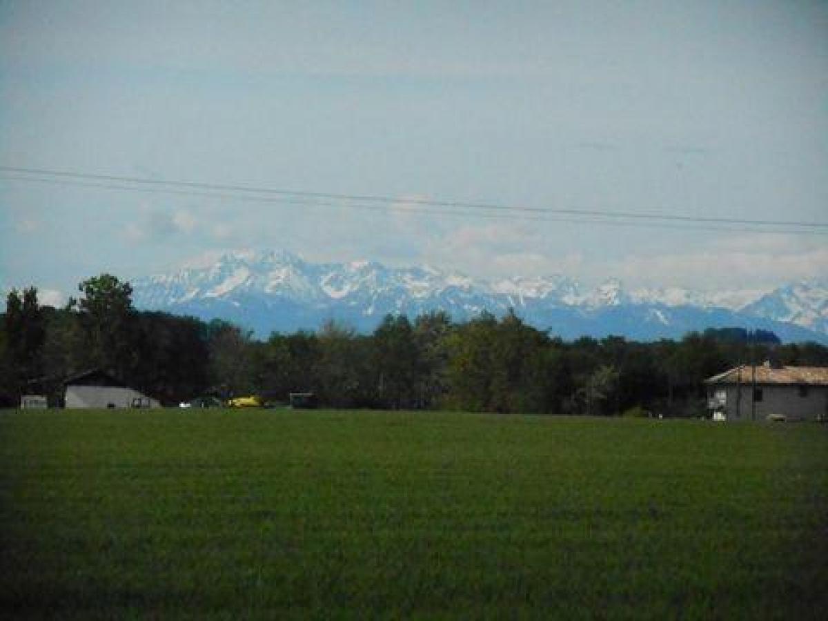 Дом с 4 спальнями в Массёб, Франция № 32443