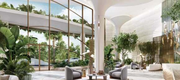 Apartamento T2 em Maritime City, UAE N.º 119388 2