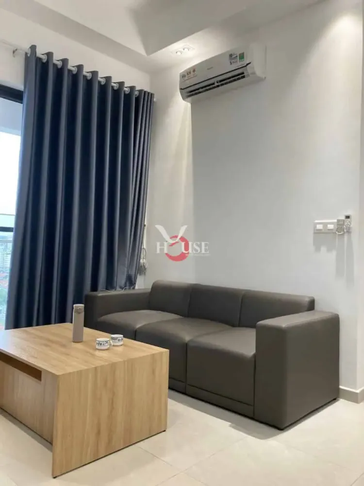 Apartamento de 3 dormitorios en District 7, Vietnam No. 19808