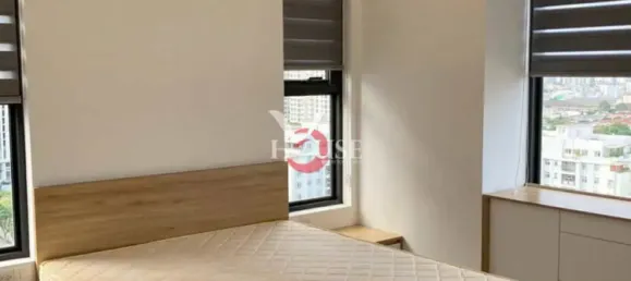 Apartamento de 3 dormitorios en District 7, Vietnam No. 19808 4