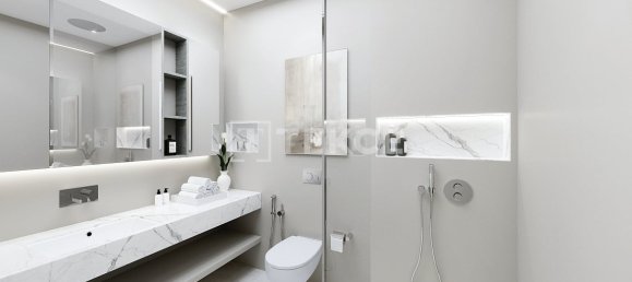 Квартира с 3 спальнями в Дубай, ОАЭ № 108769 16