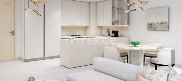 Квартира с 3 спальнями в Дубай, ОАЭ № 108769 11