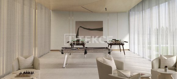 Квартира с 3 спальнями в Дубай, ОАЭ № 108769 5