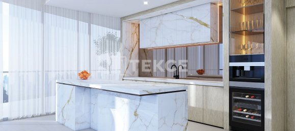 Квартира с 3 спальнями в Дубай, ОАЭ № 108769 9