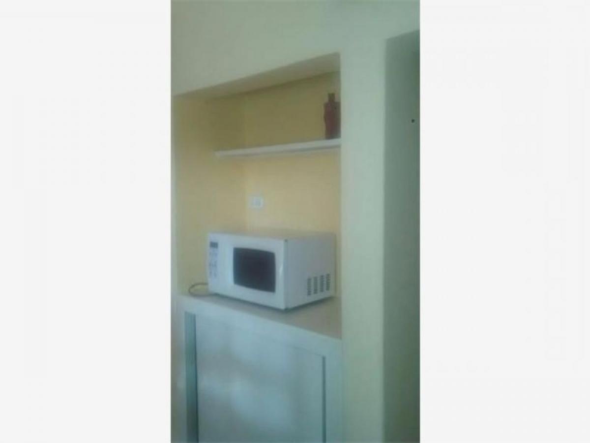 972m² Hotel in Mar del Plata, Argentina No. 109494