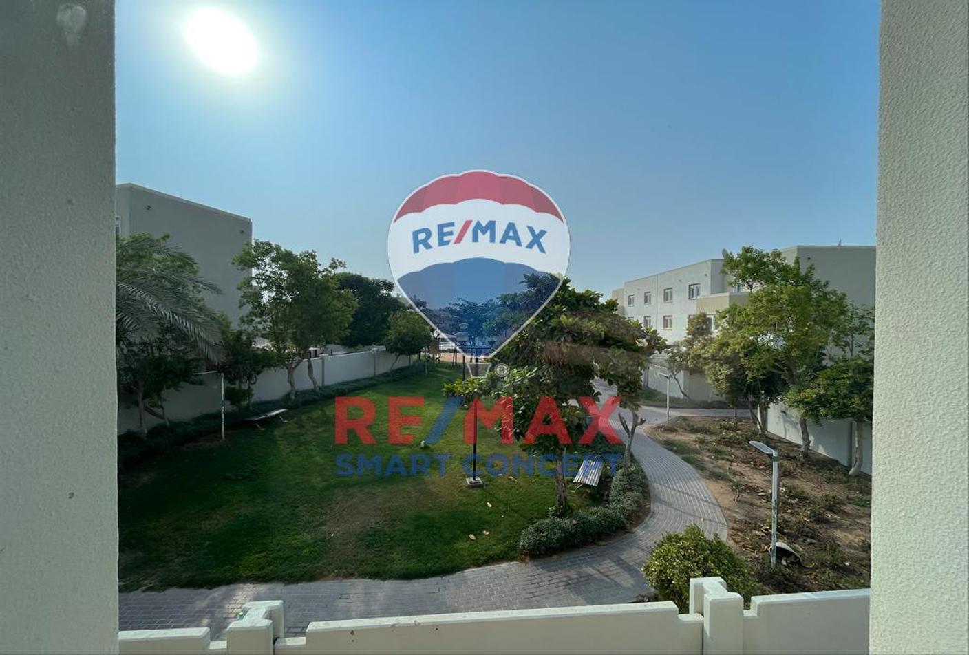 4 chambres Villa à Al Reef, UAE No. 25745