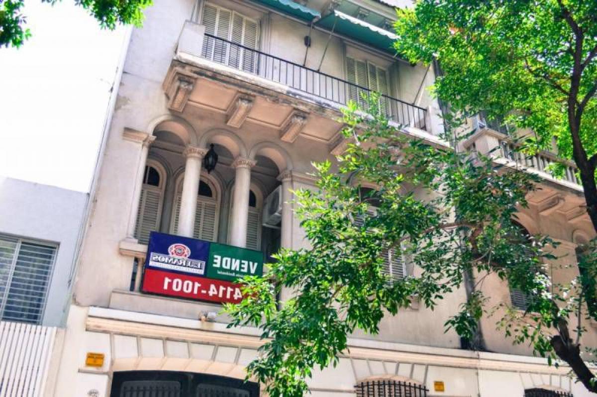 5 Schlafzimmer Haus in Buenos Aires, Argentina, Nr. 77482