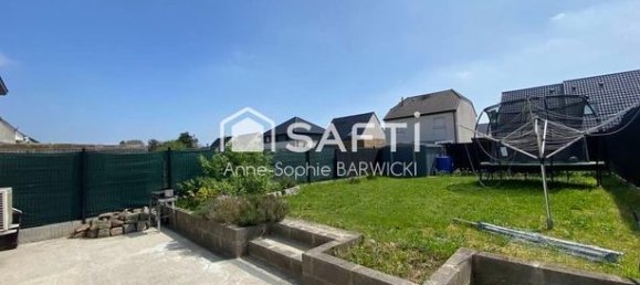 2 chambres Maison à Harnes, France No. 309599 2