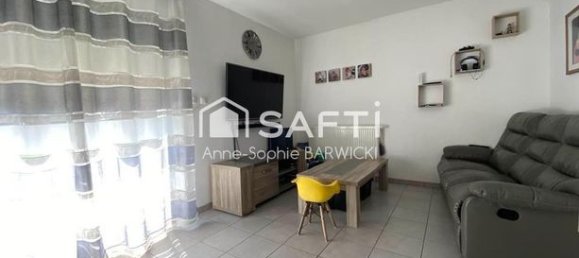 2 chambres Maison à Harnes, France No. 309599 4