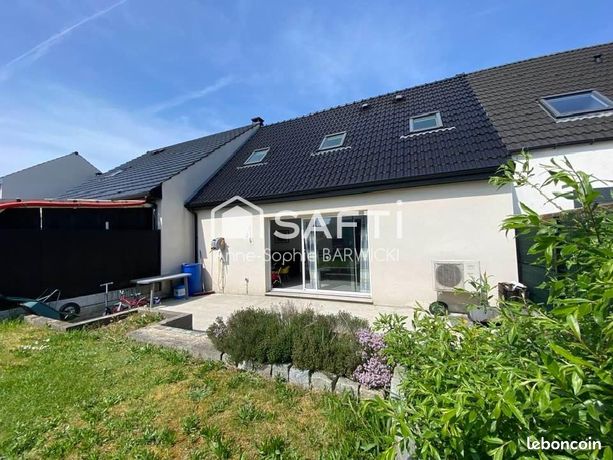 2 chambres Maison à Harnes, France No. 309599