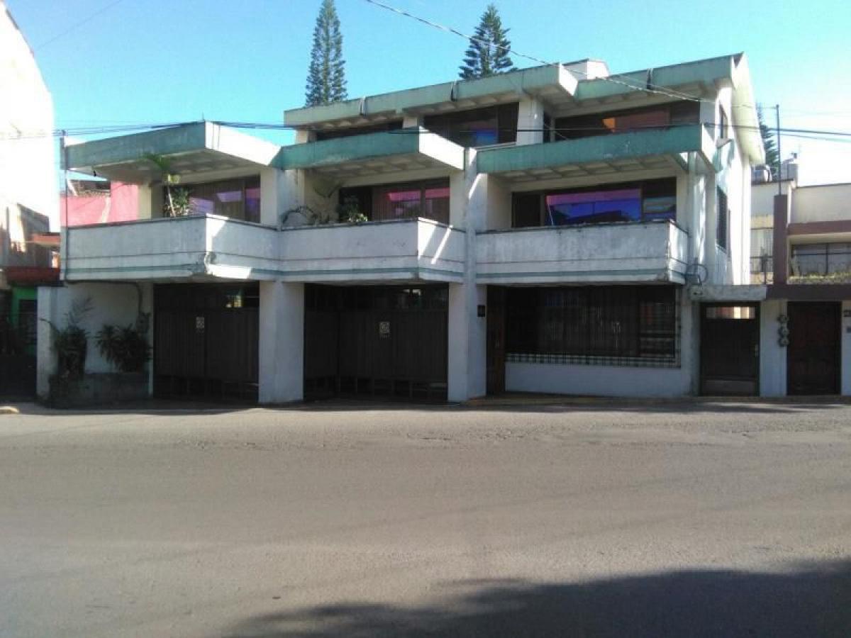 6 bedrooms House in Veracruz, Mexico No. 215534