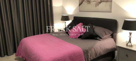 2 bedrooms Apartment in Saint Julian's, Malta No. 6895 4