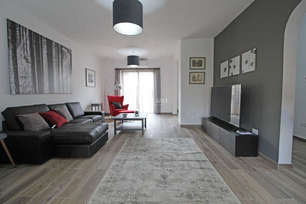 2 bedrooms Apartment in Saint Julian's, Malta No. 6895