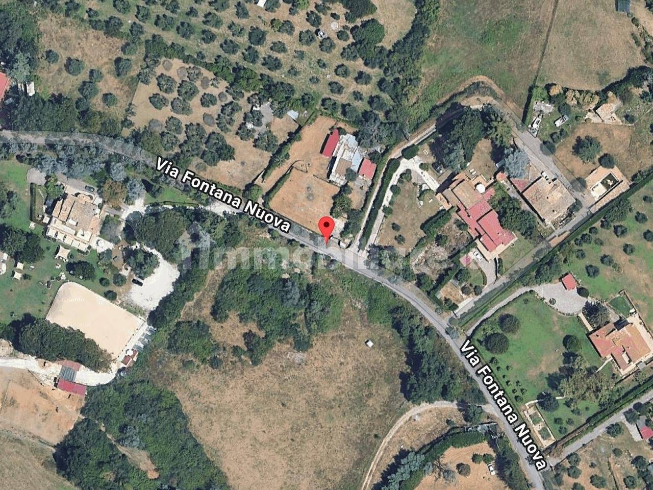 6 bedrooms Villa in Sacrofano, Italy No. 13083