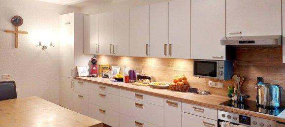 5-Zimmer Wohnung in Oetz, Austria, Nr. 158142 13