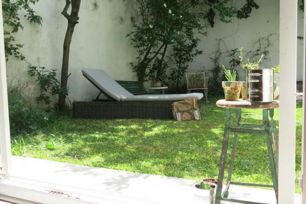 2 Schlafzimmer Wohnung in Buenos Aires, Argentina, Nr. 85873