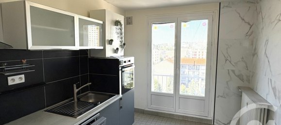 Apartamento T3 em Saint-Etienne, France N.º 57676 3
