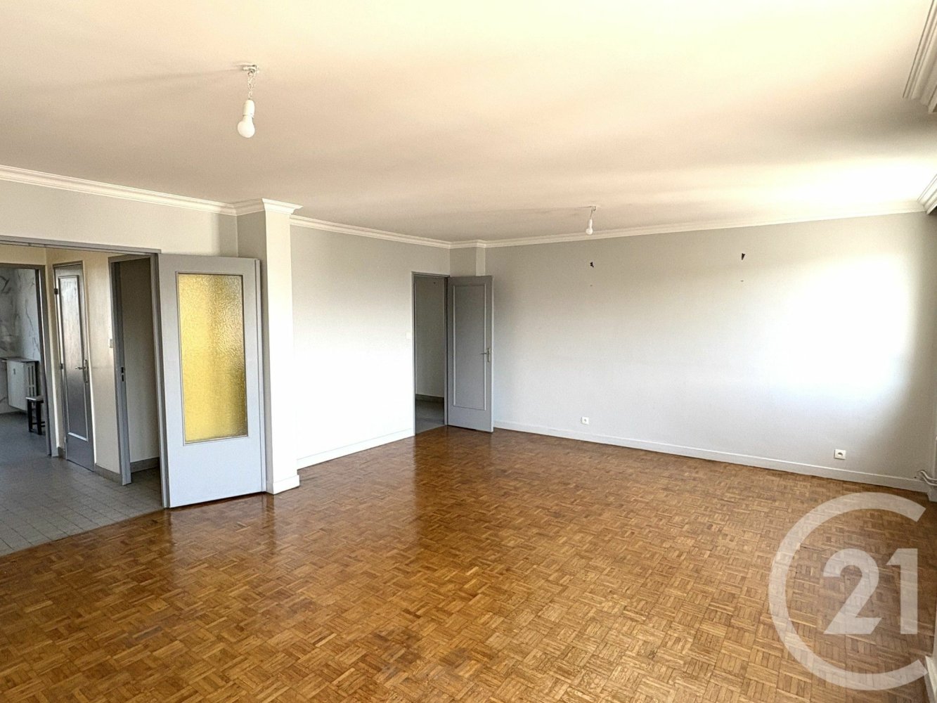 Apartamento T3 em Saint-Etienne, France N.º 57676