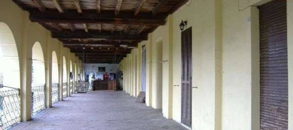 1 Schlafzimmer Wohnung in Robecchetto con Induno, Italy, Nr. 263042 3
