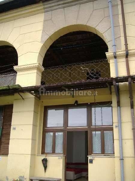 1 Schlafzimmer Wohnung in Robecchetto con Induno, Italy, Nr. 263042