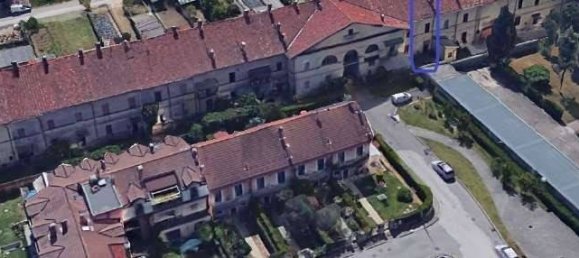 1 Schlafzimmer Wohnung in Robecchetto con Induno, Italy, Nr. 263042 8