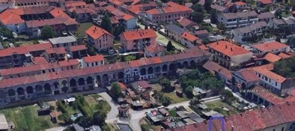 1 Schlafzimmer Wohnung in Robecchetto con Induno, Italy, Nr. 263042 7