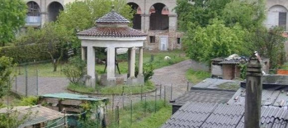 1 Schlafzimmer Wohnung in Robecchetto con Induno, Italy, Nr. 263042 2