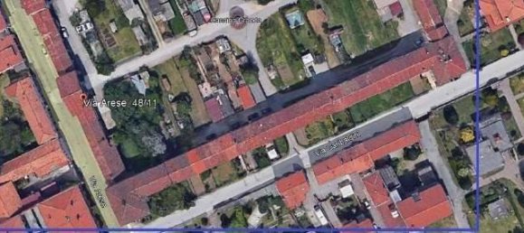 1 Schlafzimmer Wohnung in Robecchetto con Induno, Italy, Nr. 263042 6