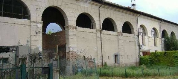 1 Schlafzimmer Wohnung in Robecchetto con Induno, Italy, Nr. 263042 10