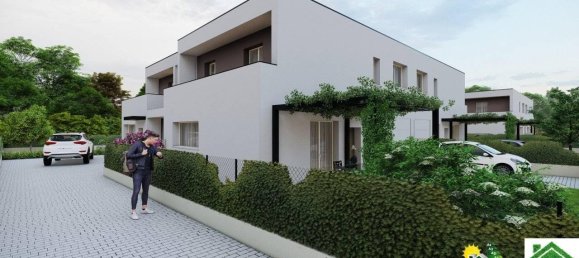 4 rooms Villa in Sant'Angelo di Piove di Sacco, Italy No. 32702 4