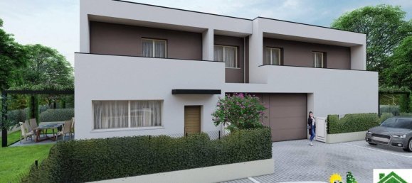 4 rooms Villa in Sant'Angelo di Piove di Sacco, Italy No. 32702 3