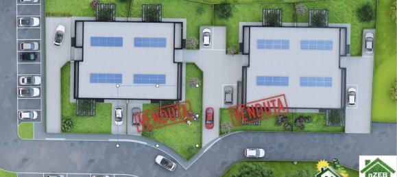 4 rooms Villa in Sant'Angelo di Piove di Sacco, Italy No. 32702 10