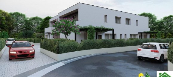 4 rooms Villa in Sant'Angelo di Piove di Sacco, Italy No. 32702 7