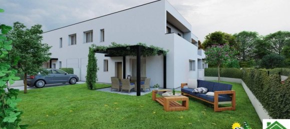 4 rooms Villa in Sant'Angelo di Piove di Sacco, Italy No. 32702 2