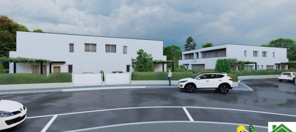 4 rooms Villa in Sant'Angelo di Piove di Sacco, Italy No. 32702 8