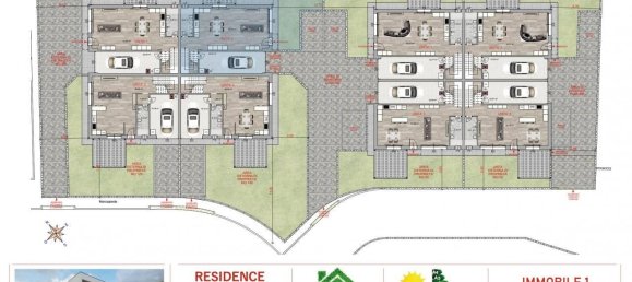 4 rooms Villa in Sant'Angelo di Piove di Sacco, Italy No. 32702 13