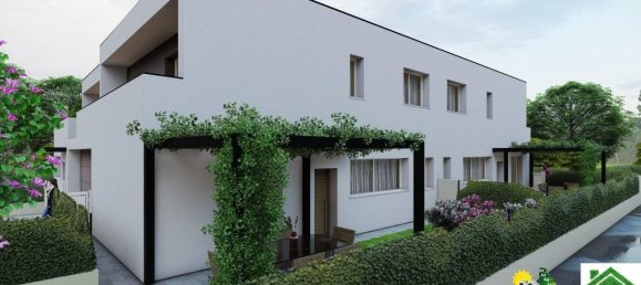 4 rooms Villa in Sant'Angelo di Piove di Sacco, Italy No. 32702 5